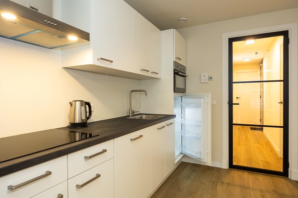 Medium property photo - Nieuwe Noord 57B, 1621 EM Hoorn